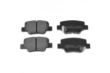 Brake Pad Set - Disc Brake Toyota 09-18