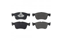 Brake Pad Set - Disc Brake Ford 18-28