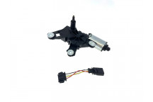 Wiper Motor Audi 10-18