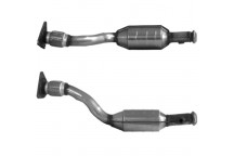 CAT ASSY CLIO 1416V 00-04