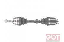 Drive Shaft Mazda 08-13