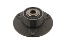 Wheel Bearing Kit Smart 07-17
