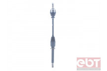 DRIVESHAFT FT RH RENA CLIO GRD MODUS 04-13