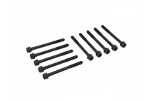 Cylinder Head Bolt Set Alfa Romeo Chevrolet Chrysler Citroen