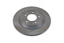 Brake Disc Mercedes Lexus 05-13