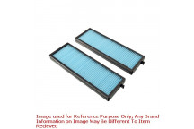 Cabin Air Filter Set Hyundai 08-15