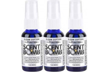Scent Bomb SB1-MC-STD1 Air Freshener Spray Mix 1 - Long-Last