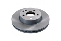 Brake Disc Mercedes 07-16