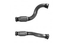 CAT FRONT PIPE PEUG 308 14-20