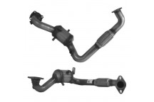 Catalytic Converter Ford 12-22