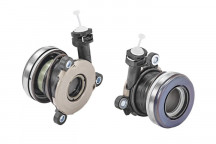 Clutch Central Slave Cylinder Chevrolet Vauxhall 11-15