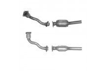 TYPE APPROVED CAT CORDOBA 19SDI 97-04