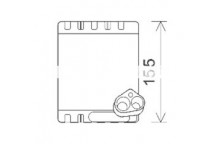 AC EVAP S 280 ---> S 63 AMG 05 -13