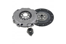 Clutch Kit Vauxhall 02-15