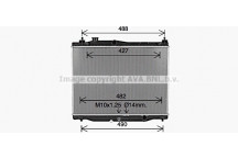 RAD JAZ13 I AUT 15-20