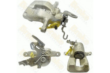 Brake Caliper Audi Seat Skoda VW 03-17
