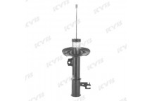 Shock Absorber Fiat Vauxhall 00-11