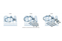 CAT F-KIT MASTER 25D 98-