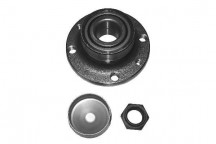 Wheel Bearing Kit Alfa Romeo Fiat Lancia 71-13