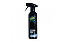 Power Maxed PMIS500 Interior Shine 500ml - High Gloss Dashbo