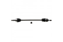 Drive Shaft Citroen Peugeot Toyota 05-14
