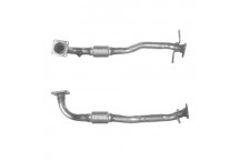 2YR EXHAUST GALAXY 00-02