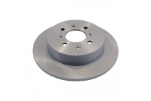 Brake Disc Subaru 07-14