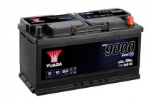 12V 95Ah 850A AGM Start Stop Plus Battery
