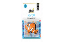 Simply Auto FR-144CT Mixed Organic Can Stand - Display Pack