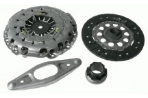 Clutch Kit BMW 04-15