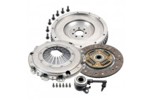 Conversion Set - Clutch Renault 02-09