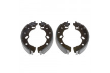 BRK SHOES MAZD 121 91-96