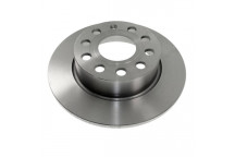 Brake Disc Audi Seat Skoda VW 00-20