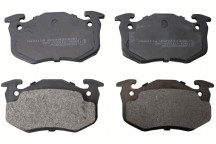 Brake Pad