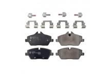 Brake Pad Set - Disc Brake BMW 13-23