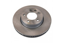 Brake Disc Mazda 93-05