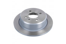 Brake Disc Dacia Nissan Renault 89-16