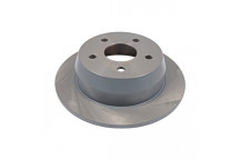 Brake Disc Citroen Fiat Peugeot 06-23