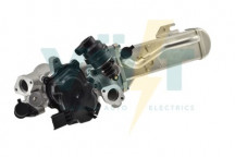 EGR Valve Ford 10-15