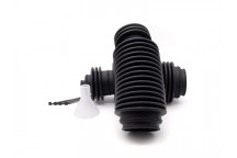 STEERING BOOT KIT LARGE