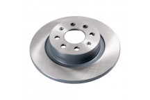 Brake Disc Fiat Vauxhall 05-19