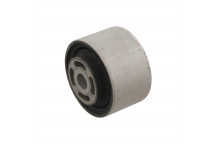 Bushing - Axle Cross Member Mercedes 07-17