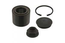 Wheel Bearing Kit Dacia Renault 10-21