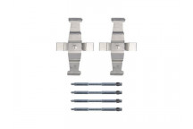 Accessory Kit - Disc Brake Pad BMW Mini 11-21