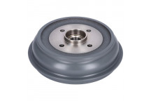 Brake Drum Citroen Peugeot 06-17