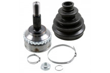 Drive Shaft Renault 97-16