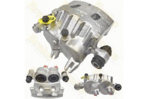 Brake Caliper Peugeot Toyota 83-92