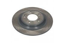 Brake Disc Ford 18-28