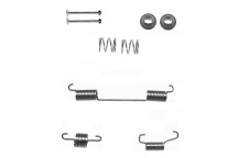 Accessory Kit - Parking Brake Shoes Land Rover 83-16