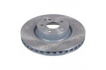 Brake Disc Subaru 92-00